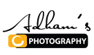 AdhamPhotography - Logo